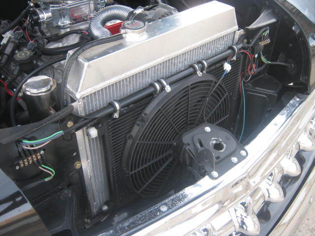 1953 Chevrolet Bel Air/150/210 - photo 12