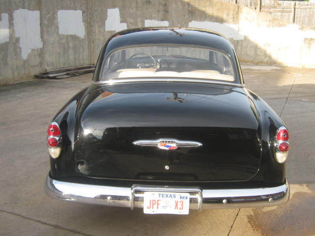 1953 Chevrolet Bel Air/150/210 - photo 6