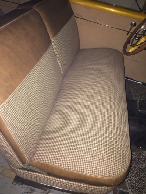 1953 Chevrolet Other gold and tan - photo 3