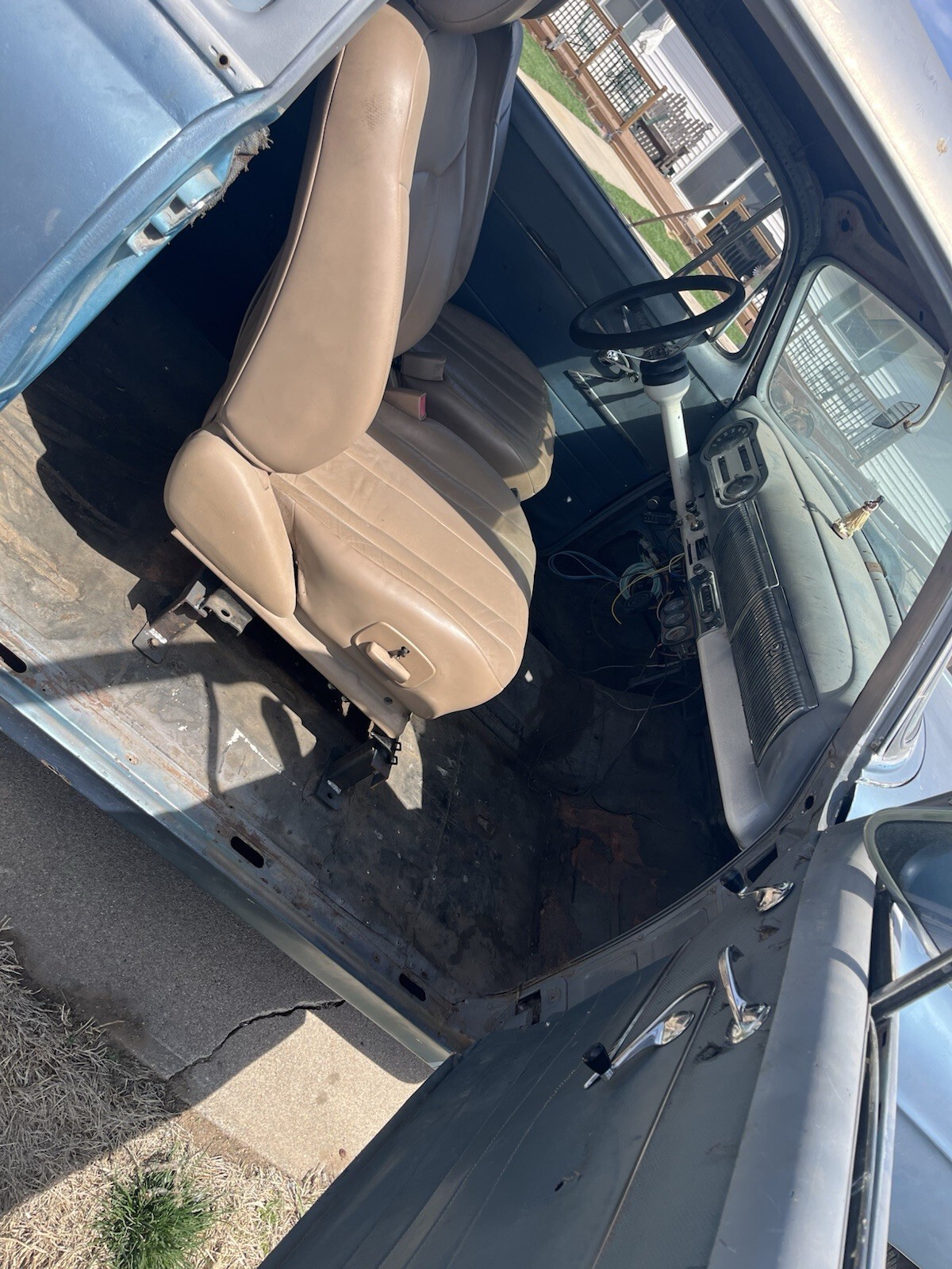 1953 Chevrolet Bel Air/150/210 - photo 11