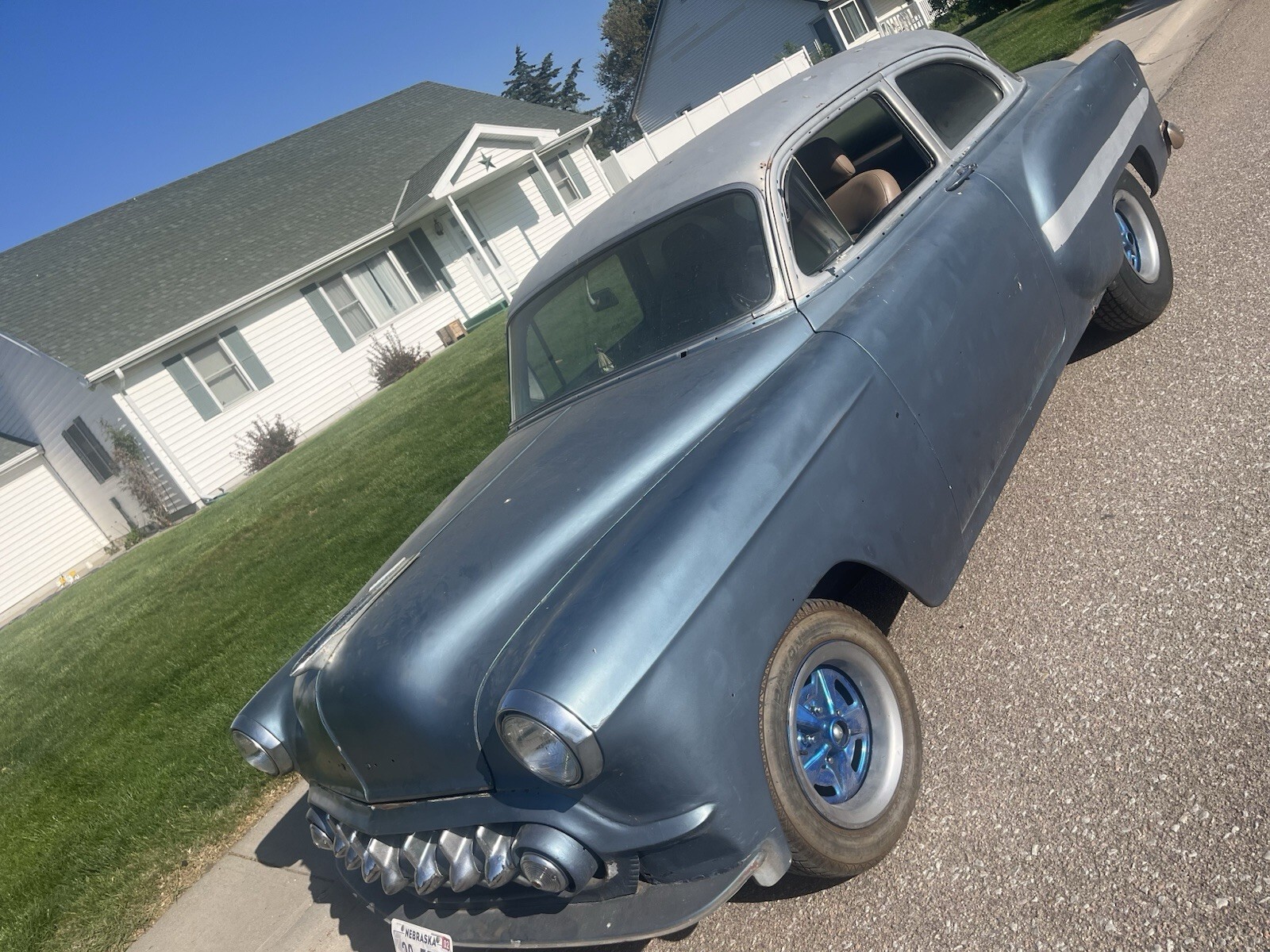 1953 Chevrolet Bel Air/150/210 - photo 2