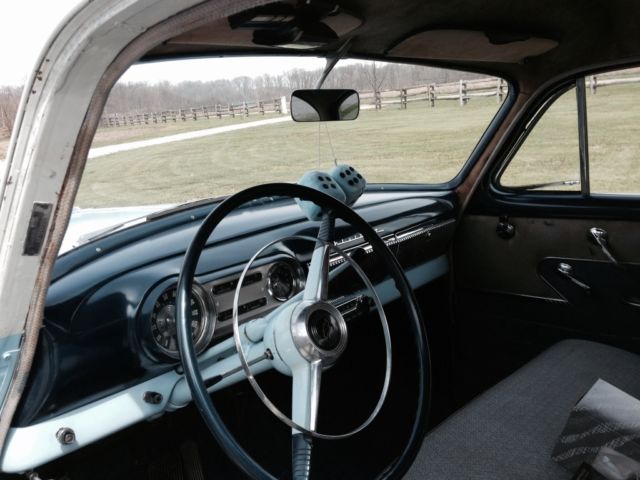 1953 Chevrolet Bel Air/150/210 - photo 5