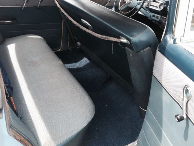 1953 Chevrolet Bel Air/150/210 - photo 6