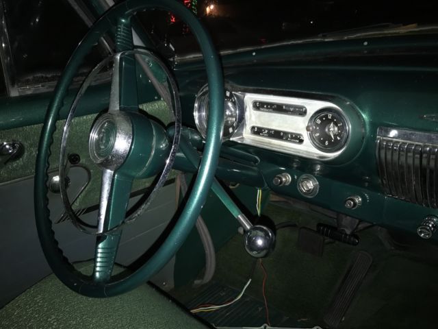 1953 Chevrolet Bel Air/150/210 210 - photo 11