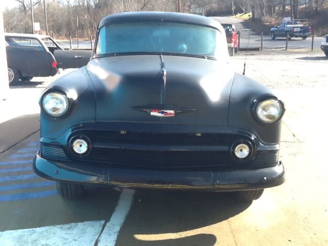 1953 Chevrolet Bel Air/150/210 - photo 3