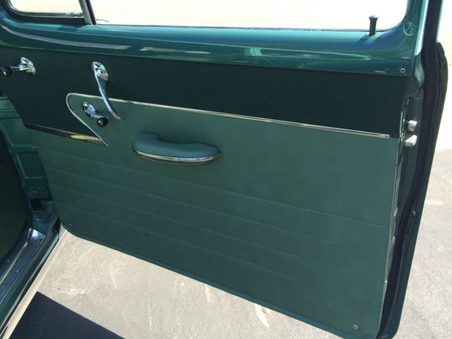 1953 Chevrolet Bel Air/150/210 - photo 13