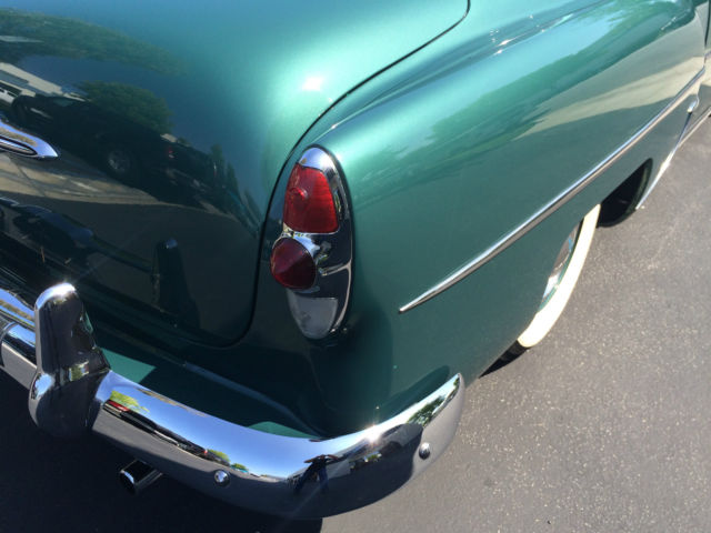 1953 Chevrolet Bel Air/150/210 - photo 2
