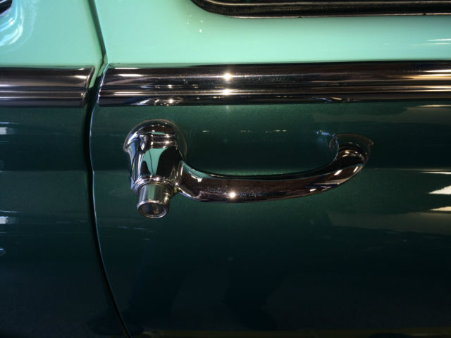 1953 Chevrolet Bel Air/150/210 - photo 7
