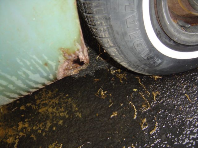 1953 Chevrolet Bel Air/150/210 210 - photo 13