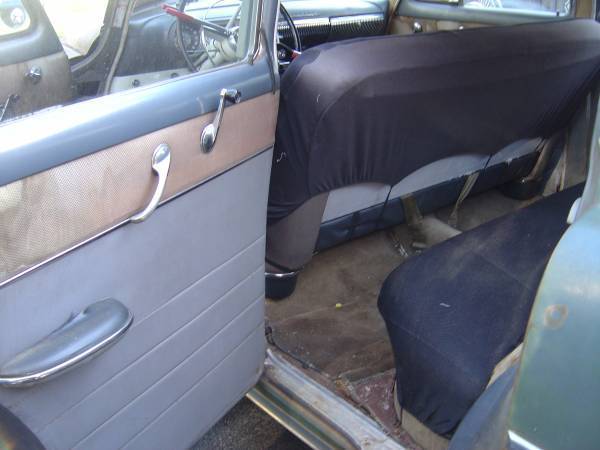 1953 Chevrolet Bel Air/150/210 210 - photo 7