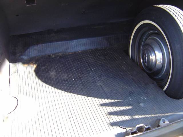 1953 Chevrolet Bel Air/150/210 210 - photo 8