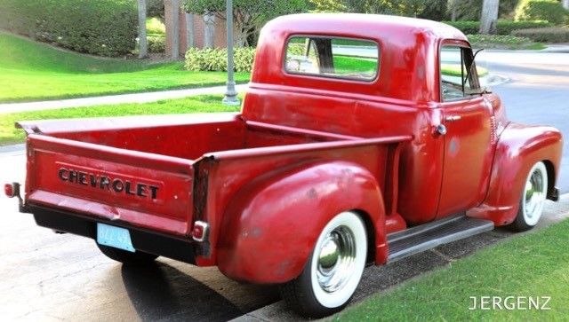 1953 Chevrolet Other Pickups - photo 12