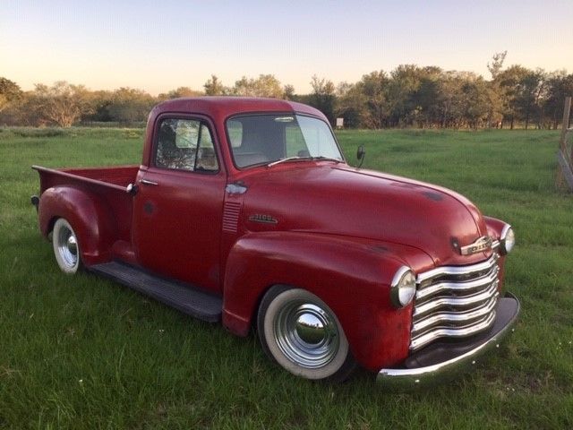 1953 Chevrolet Other Pickups - photo 4