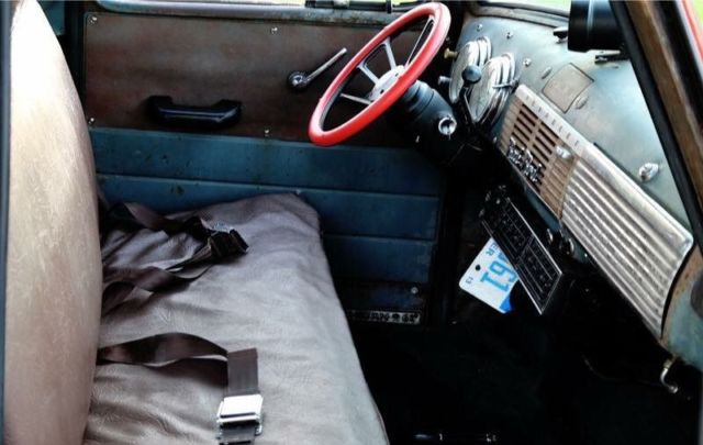 1953 Chevrolet Other Pickups - photo 5