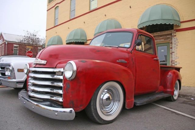 1953 Chevrolet Other Pickups - photo 9