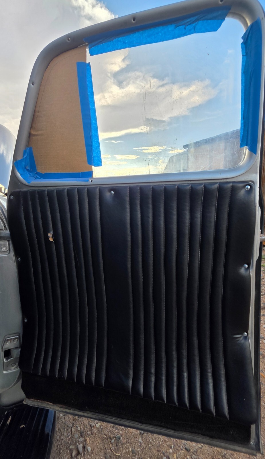 1953 Chevrolet Other Pickups 3100 - photo 11