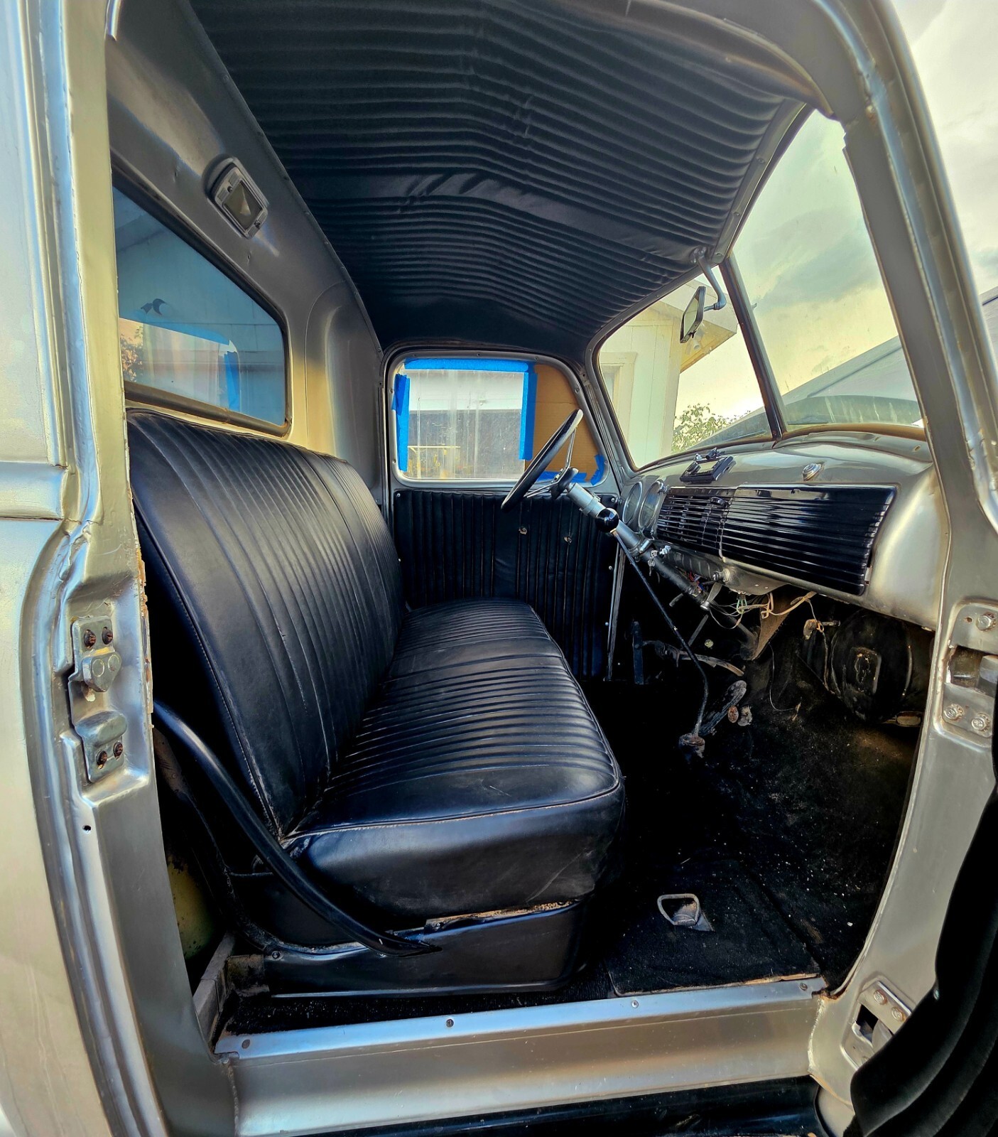 1953 Chevrolet Other Pickups 3100 - photo 12