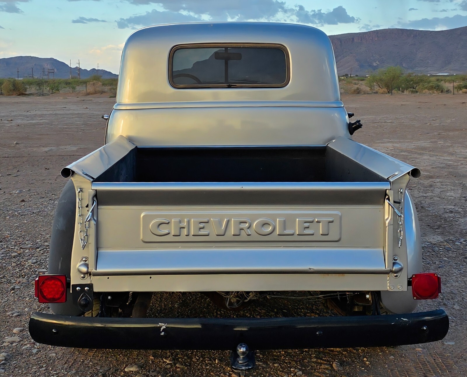 1953 Chevrolet Other Pickups 3100 - photo 2