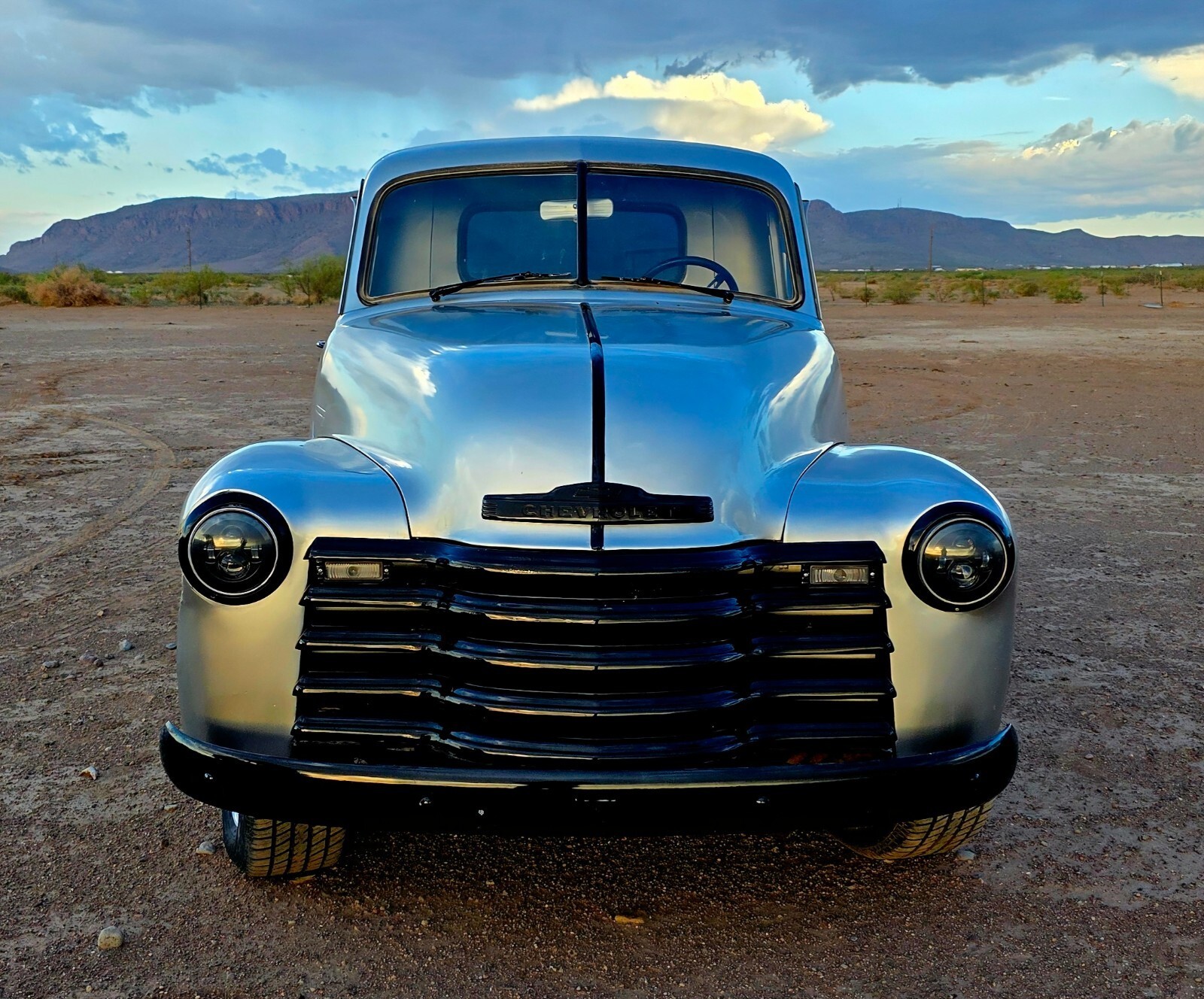 1953 Chevrolet Other Pickups 3100 - photo 4