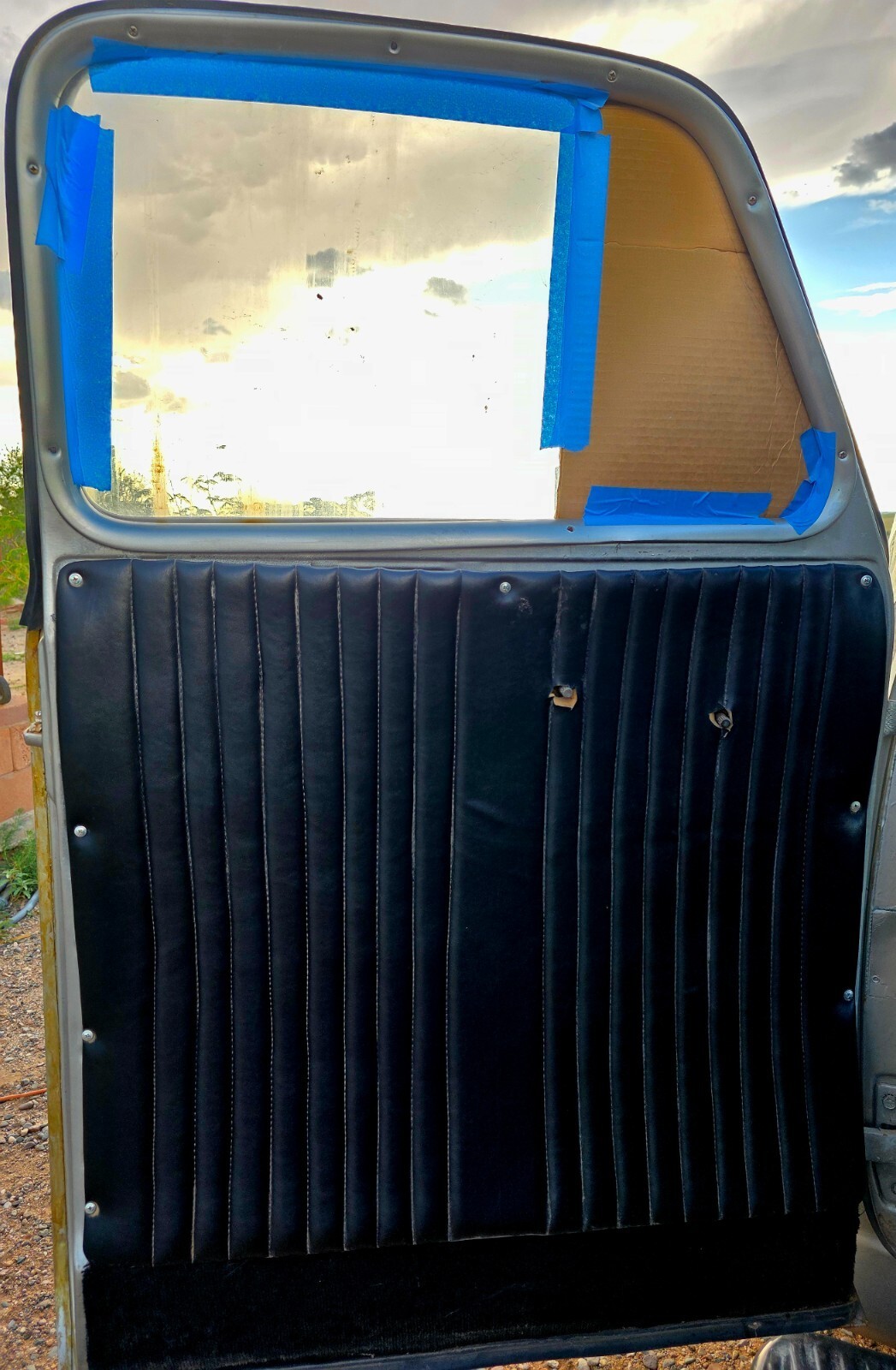 1953 Chevrolet Other Pickups 3100 - photo 6