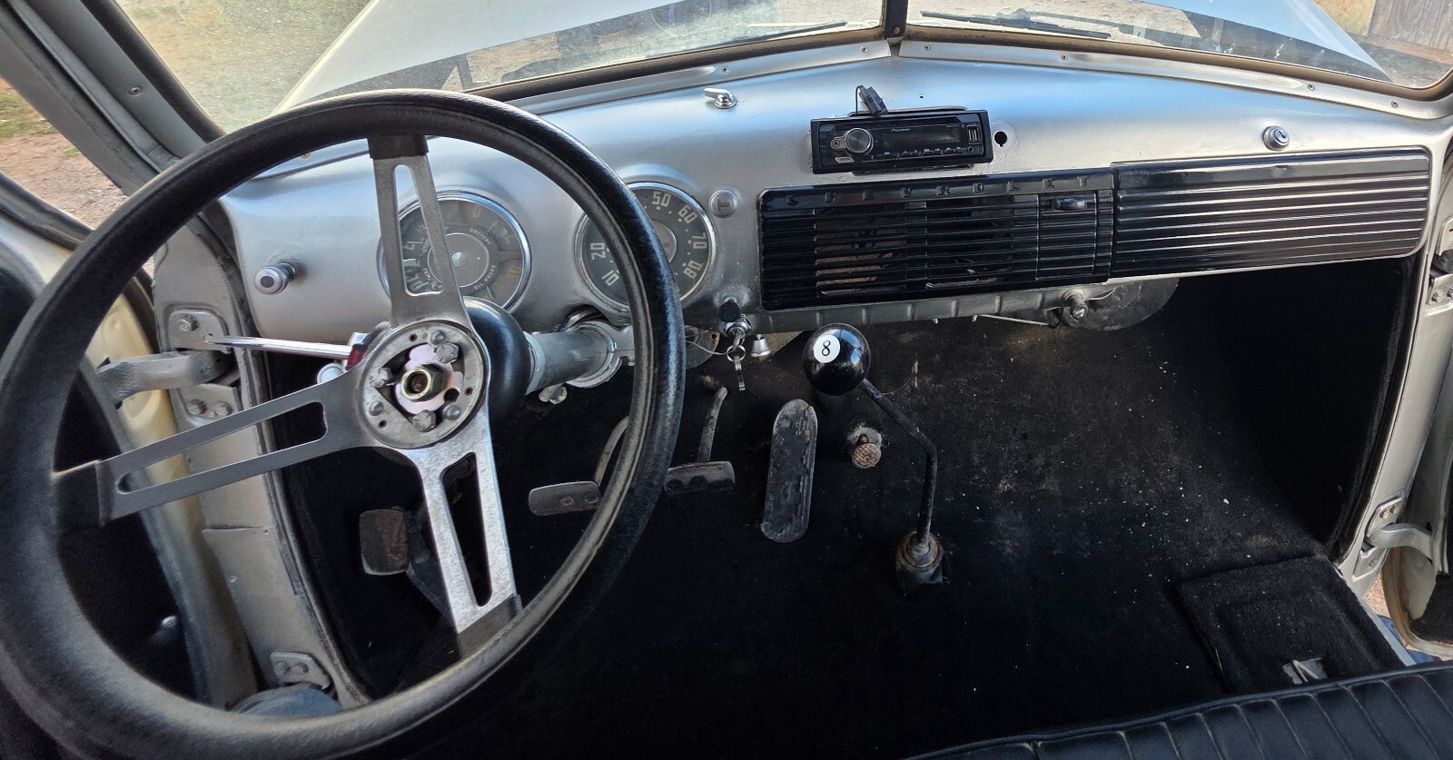 1953 Chevrolet Other Pickups 3100 - photo 7