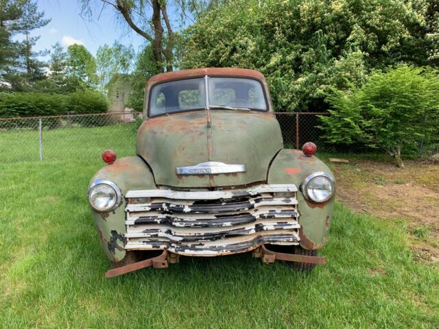 1953 Chevrolet C-10 - photo 3