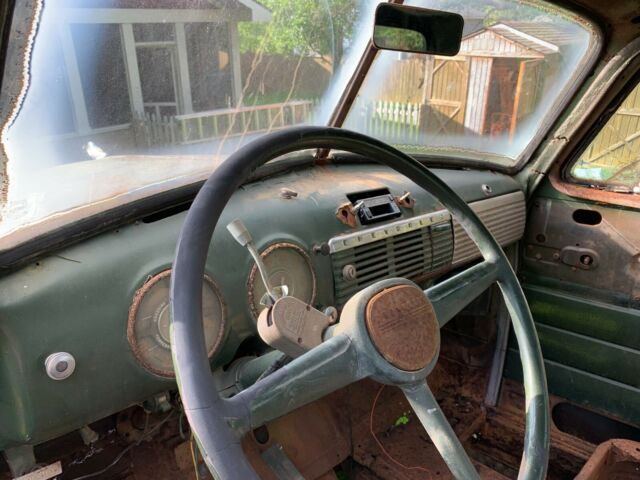 1953 Chevrolet C-10 - photo 6