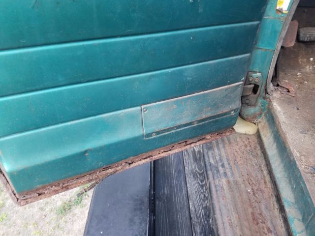 1953 Chevrolet Other Pickups None - photo 11