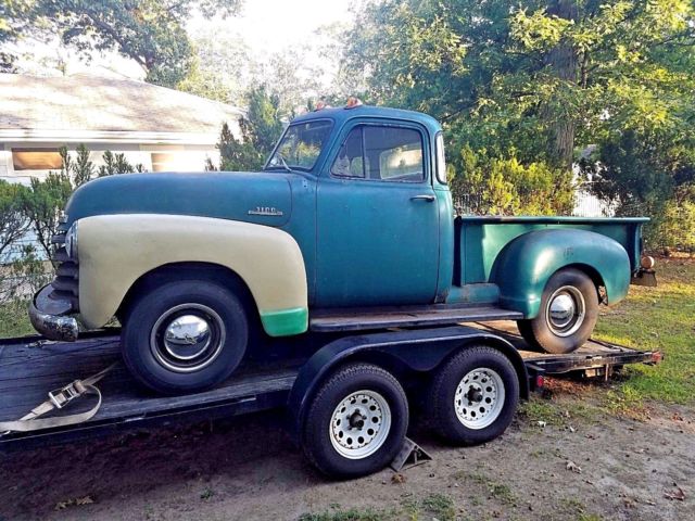 1953 Chevrolet Other Pickups None - photo 2