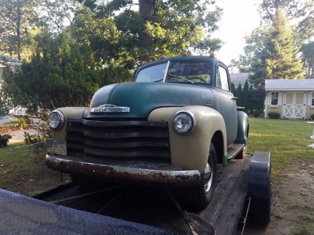 1953 Chevrolet Other Pickups None - photo 3