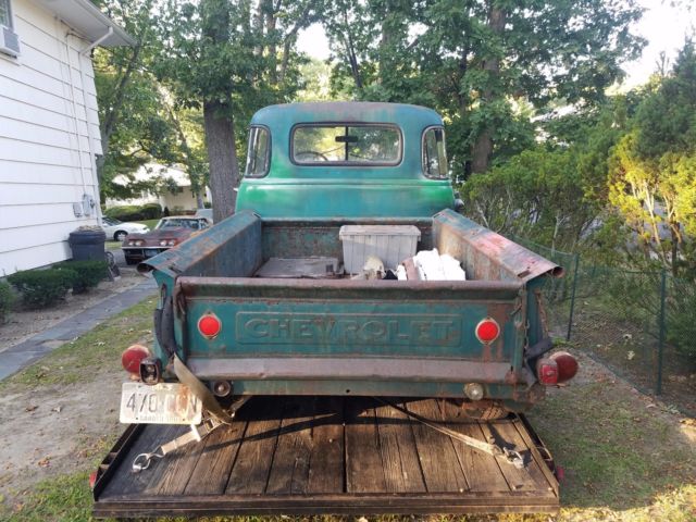 1953 Chevrolet Other Pickups None - photo 5