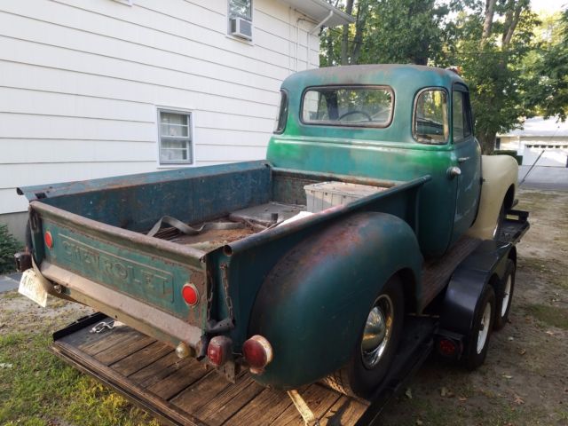 1953 Chevrolet Other Pickups None - photo 6