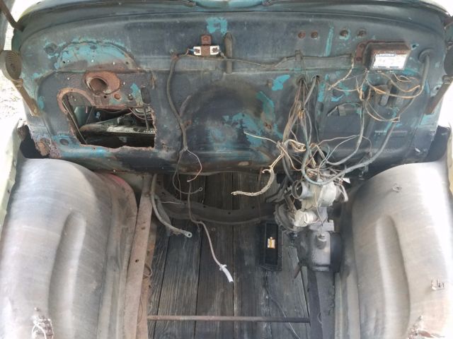 1953 Chevrolet Other Pickups None - photo 9