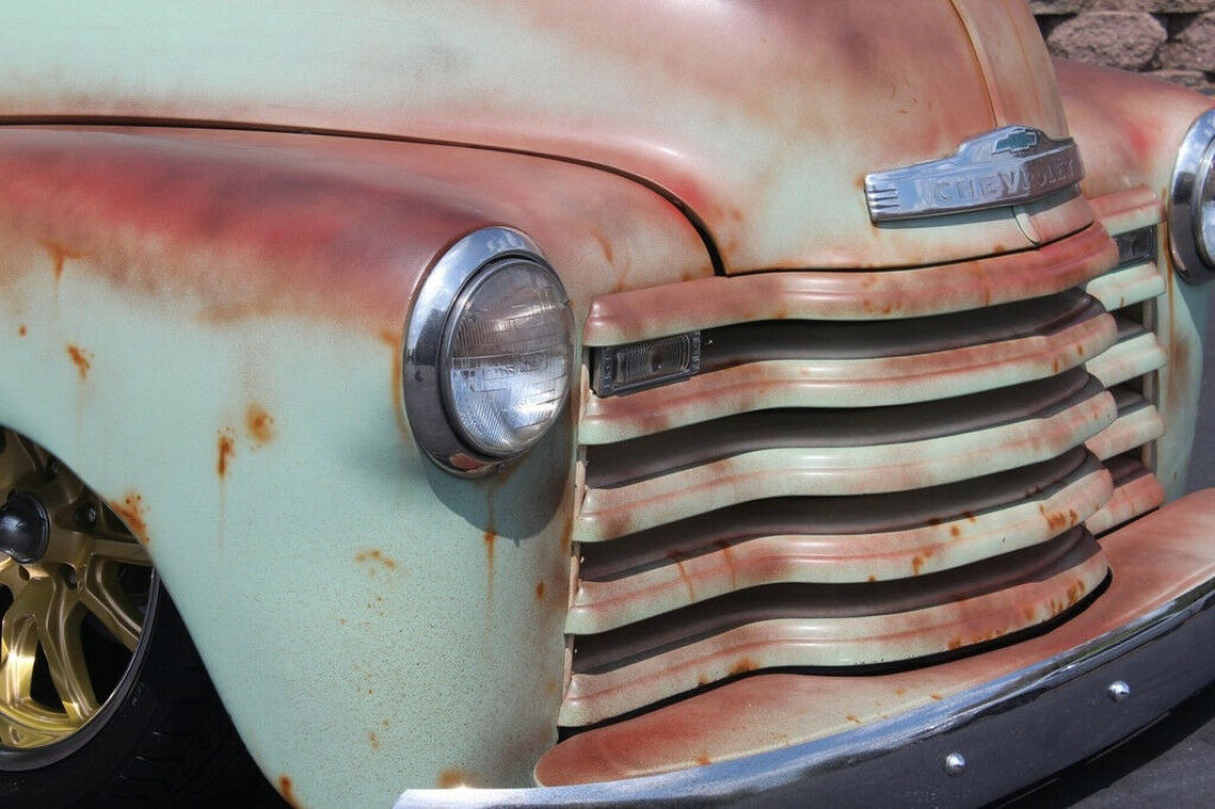 1953 Chevrolet Other Pickups - photo 10
