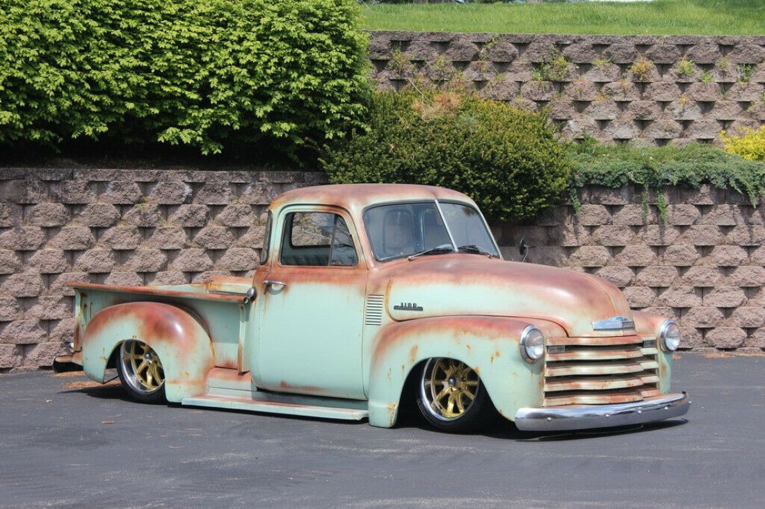 1953 Chevrolet Other Pickups - photo 2