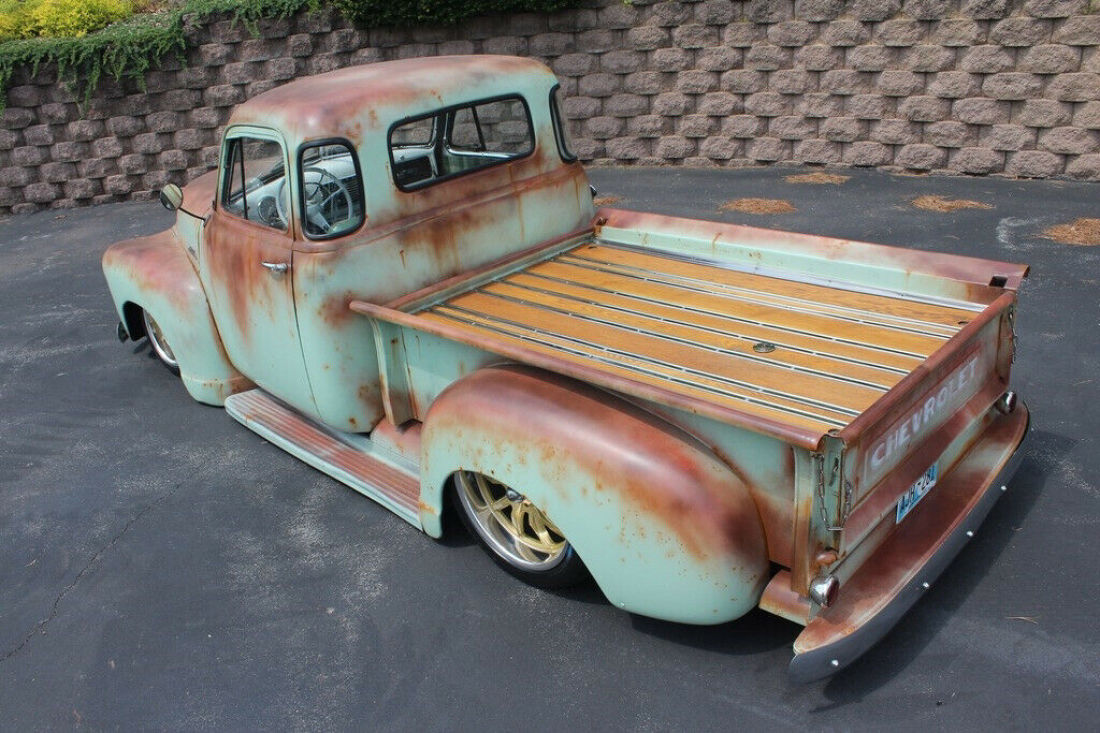 1953 Chevrolet Other Pickups - photo 5