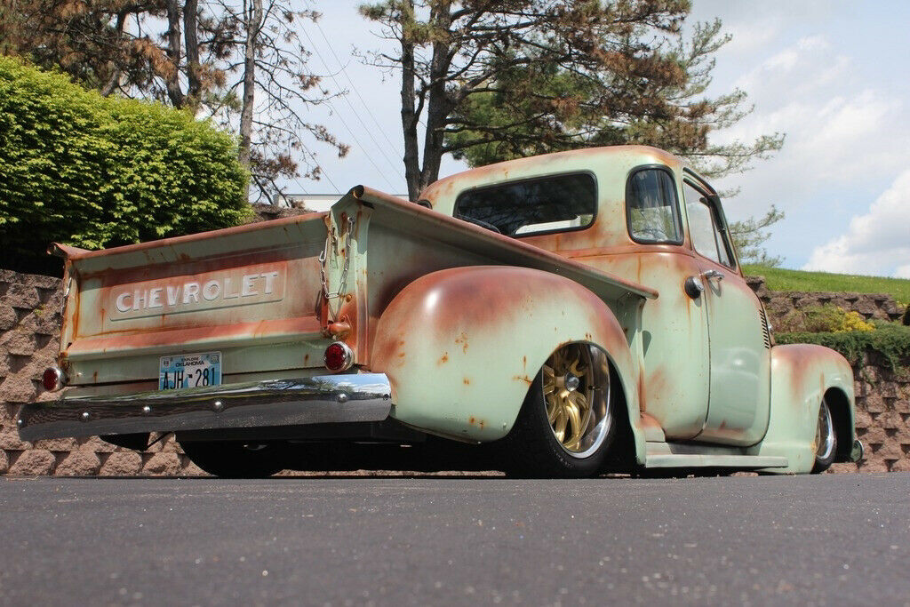 1953 Chevrolet Other Pickups - photo 6