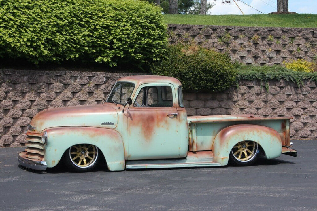 1953 Chevrolet Other Pickups - photo 8