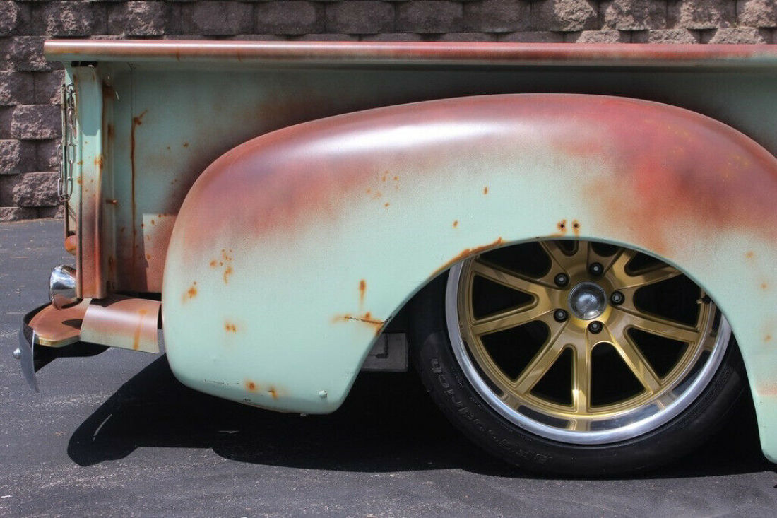 1953 Chevrolet Other Pickups - photo 9