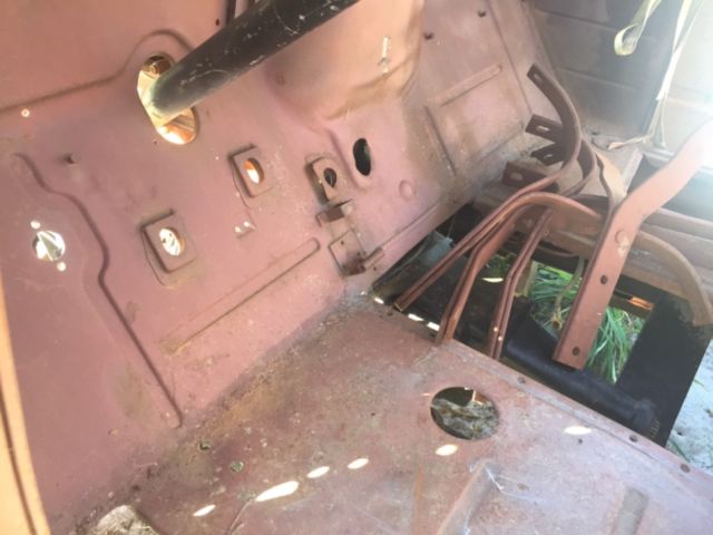 1953 Chevrolet Other Pickups - photo 11