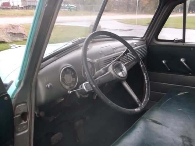 1953 Chevrolet Other Pickups 3100 - photo 10