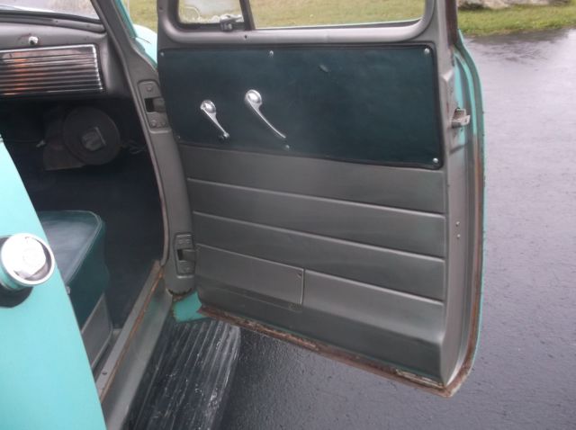 1953 Chevrolet Other Pickups 3100 - photo 13