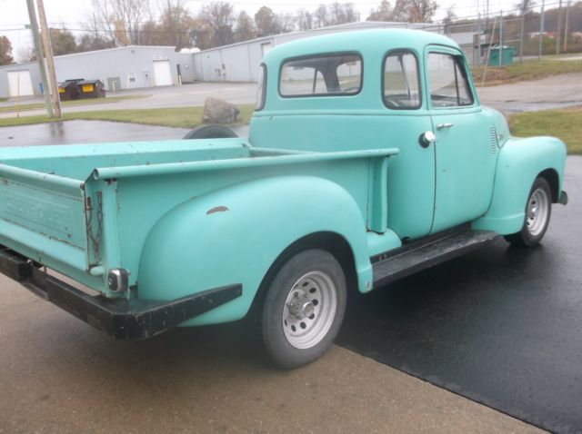 1953 Chevrolet Other Pickups 3100 - photo 5