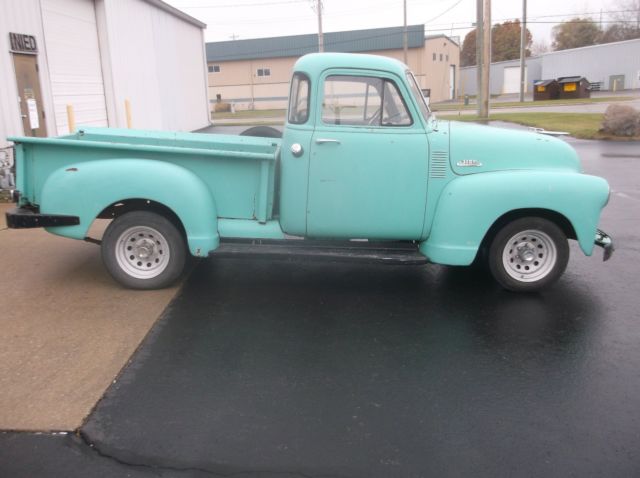 1953 Chevrolet Other Pickups 3100 - photo 6