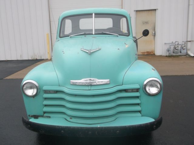 1953 Chevrolet Other Pickups 3100 - photo 8