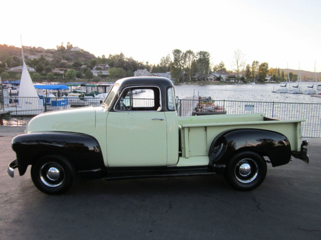 1953 Chevrolet Other Pickups - photo 2