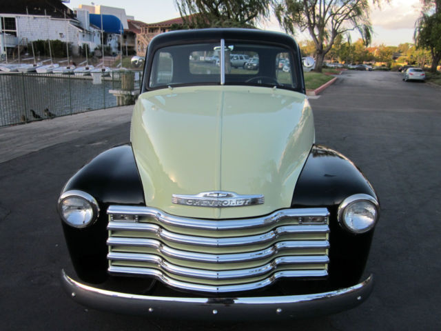 1953 Chevrolet Other Pickups - photo 3