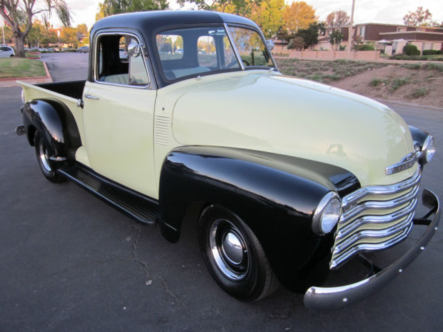 1953 Chevrolet Other Pickups - photo 4