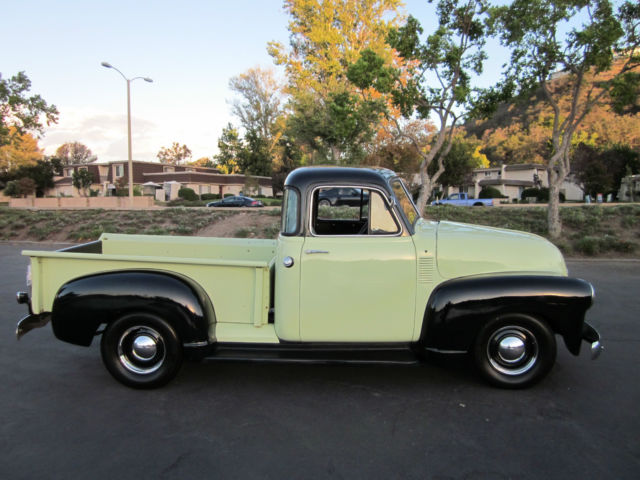 1953 Chevrolet Other Pickups - photo 5