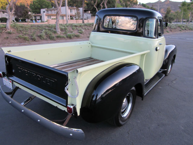 1953 Chevrolet Other Pickups - photo 6